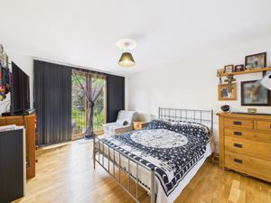 BEDROOM TWO- click for photo gallery